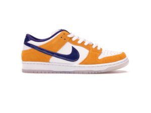 Dunk Low Laser Orange