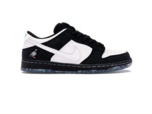 Dunk Low Pigeon PANDA