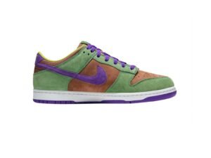 Dunk Low Veneer