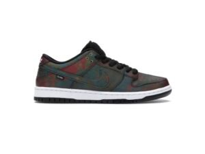 Dunk Low x Civilist