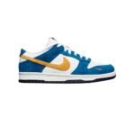 Dunk Low x Kasina INDUSTRIAL BLUE