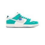 Dunk Low x Kasina NEPTUNE GREEN