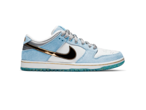 Dunk Low x Sean Cliver HOLIDAY SPECIAL