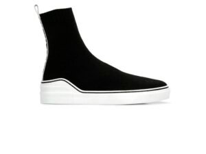 High Sneakers George V