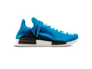 Human Race NMD x Pharrell Williams BLUE
