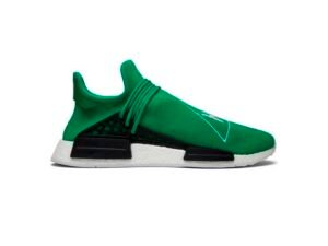 Human Race NMD x Pharrell Williams GREEN