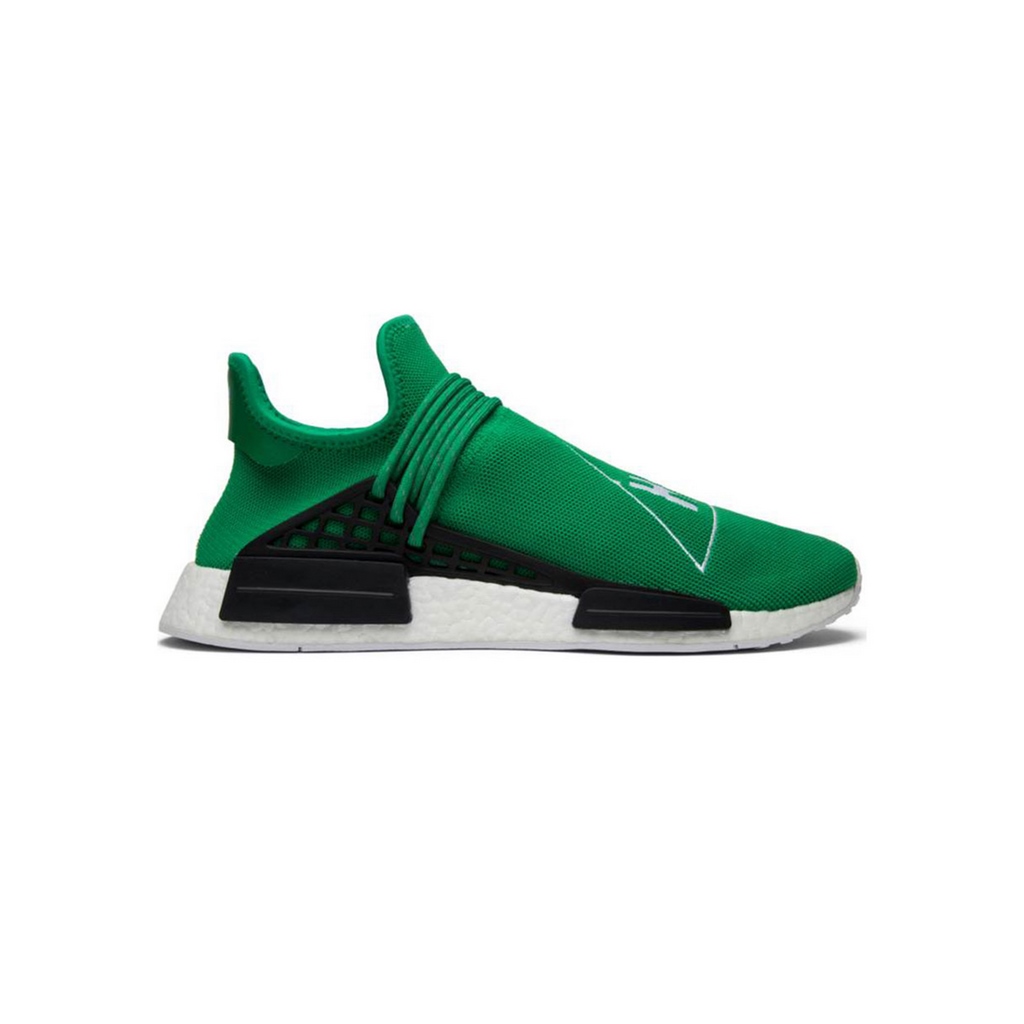 Human Race NMD x Pharrell Williams GREEN – SBT Style