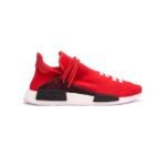 Human Race NMD x Pharrell Williams SCARLET