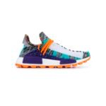 Human Race NMD x Pharrell Williams SP ORANGE