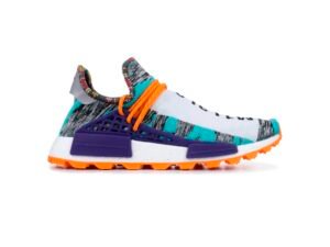 Human Race NMD x Pharrell Williams SP ORANGE