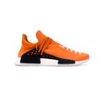 Human Race NMD x Pharrell Williams TANGERINE