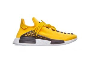 Human Race NMD x Pharrell Williams YELLOW