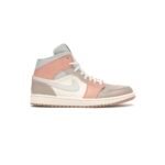 Air Jordan 1 Mid MILAN