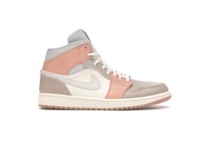 Air Jordan 1 Mid MILAN