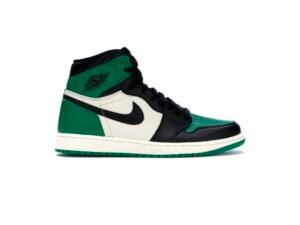 Air Jordan 1 Retro High PINE GREEN