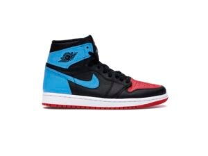 Air Jordan 1 Retro High UNC TO CHICAGO