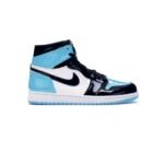 Air Jordan 1 Retro High UNC PATENT