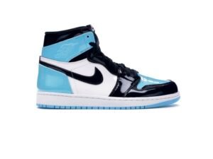 Air Jordan 1 Retro High UNC PATENT