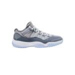 Air Jordan 11 Low COOL GREY