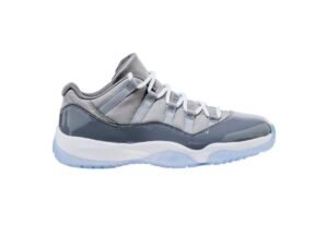 Air Jordan 11 Low COOL GREY