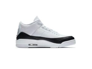 Air Jordan 3 x Fragment