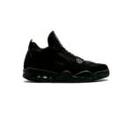 Air Jordan 4 BLACK CAT