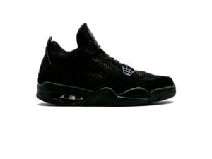 Air Jordan 4 BLACK CAT