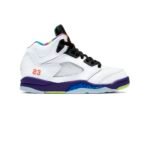 Air Jordan 5 Retro ALTERNATE BEL-AIR