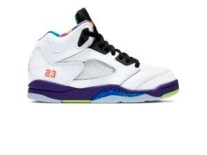 Air Jordan 5 Retro ALTERNATE BEL-AIR