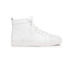 Lou Spikes WHITE