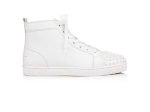 Lou Spikes WHITE