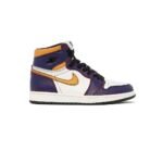 Air Jordan 1 x Nike SB LA TO CHICAGO