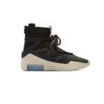 Air Fear of God 1 BLACK