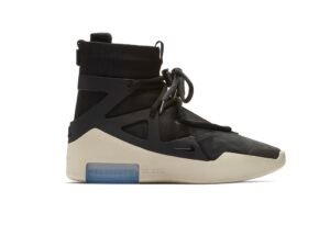Air Fear of God 1 BLACK