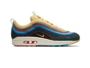 Air Max 1/97 SEAN WOTHERSPOON