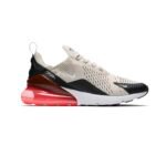 Air Max 270 LIGHT BONE HOT PUNCH