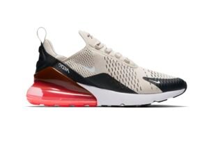 Air Max 270 LIGHT BONE HOT PUNCH