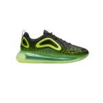 Air Max 720 BLACK VOLT