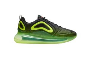 Air Max 720 BLACK VOLT