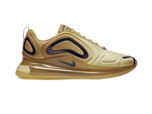 Air Max 720 GOLDEN