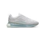 Air Max 720 TRIPLE WHITE
