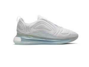 Air Max 720 TRIPLE WHITE