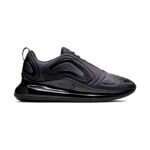 Air Max 720 TRIPLE BLACK