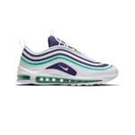 Air Max 97 WHITE GRAPE