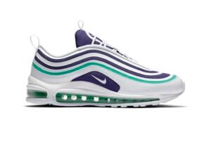 Air Max 97 WHITE GRAPE