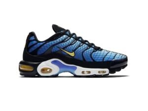 Air Max Plus TN SE GREEDY
