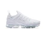Air Max Vapormax Plus TRIPLE WHITE