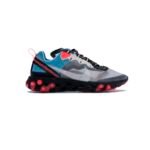 React Element 87 BLUE CHILL SOLAR RED