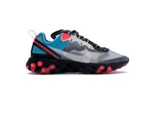 React Element 87 BLUE CHILL SOLAR RED