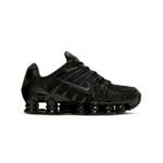 Shox TL BLACK